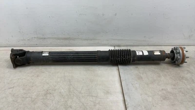 Jeep JL Wrangler OE Front Driveshaft Auto 68272524AC 186mm 2018-2024 072875 - Image 1 of 4