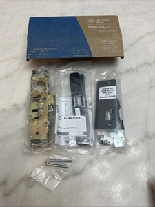 Juego trasero Adams Rite Assa Abloy 31/32 4900-25-101-313 - Imagen 1 de 4