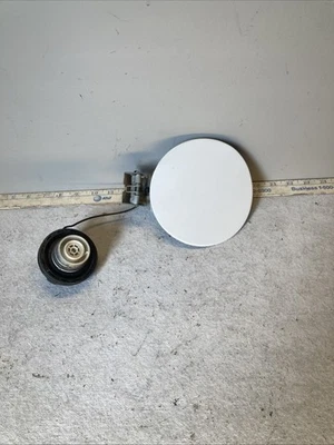 2013 2014 2015 Chevy Chevrolet Spark Fuel Filler Gas Tank Door Lid Cover OEM Foto 1 de 3