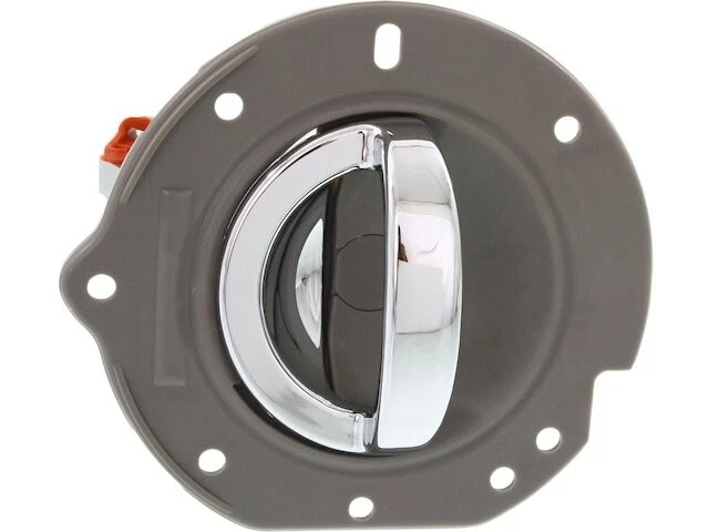 Manija de puerta interior trasera derecha para Jeep Liberty 2002-2007 2003 2004 CC255ZZ Foto 1 de 1