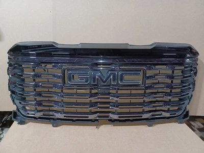 Grille Center Denali Ultimate Fits 22-23 SIERRA DENALI 1500 3076845 - Image 1 of 4