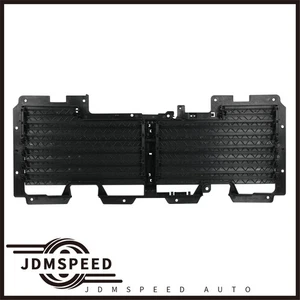 For Escalade Suburban Yukon Tahoe 2015-2020 Radiator Shutter Grille w/O Motor - Picture 1 of 15