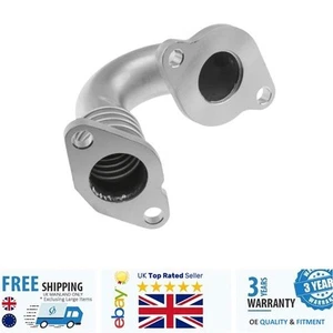 EGR Valve Pipe for Iveco DAILY 06-11 5802531805 - Picture 1 of 5