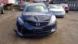 Wheel 17x7 Alloy 10 Spoke Fits 11-13 MAZDA 6 1464885 - Picture 1 of 20