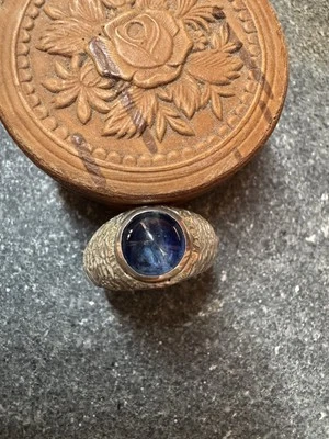 ring silber 925 - Bild 1 von 4