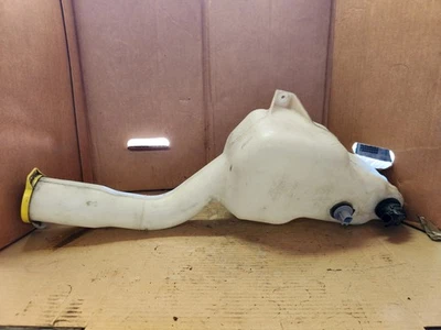 Dodge Charger 2006-2010 parabrisas lavadora depósito de líquido botella tanque OEM Foto 1 de 4