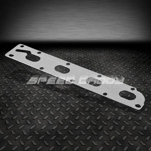 ALUMINUM+GRAPHITE HEADER/MANIFOLD/EXHAUST GASKET FOR 05-10 COBALT/HHR 2.0-2.4 - Bild 1 von 1