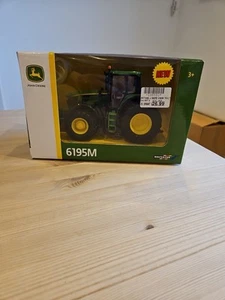 Britain's Farm John Deere 6195M Tractor MIB - Picture 1 of 6