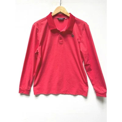 Camisa polo manga larga Le Coq Sportif colección golf para hombre talla LL  Foto 1 de 4