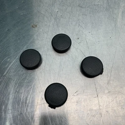 1990 - 1993 年本田 ACCORD DASH END CAP 4 BOLT COVERS 77120-SM4-000ZA 原始设备制造商 4 包 — 第 1/3 张图片