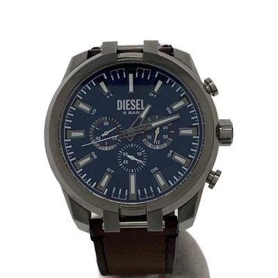 Reloj usado DIESEL DZ-4643 tamaño de la caja 5,8 × 5,5 cm #111026 - Imagen 1 de 4