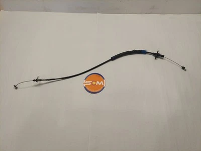 Ford Mustang GT 1994 1995 5,0 L cable de acelerador gasolina F4ZC-9A758 OEM 94 95 Foto 1 de 4