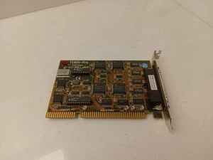 Carte adaptateur port ISA Vision Systems TC800-Pro - Photo 1/4