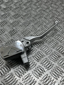 Yamaha XVS 1100 Drag Star Classic 2004 Hauptbremszylinder vorne 1999 - 2007 - Bild 1 von 10