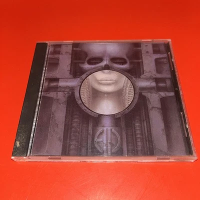 EMERSON, LAKE & PALMER • Brain Salad Surgery ~ ELP - Image 1 of 4