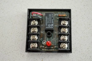 ASRB-1 Advanced Signaling Co Relay Board - Picture 1 of 2