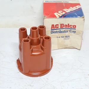 Ignition Distributor Cap Opel Ascona Corsa Kadett Manta for 3469033 - Picture 1 of 7