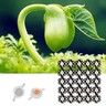 3W High Power Full Spectrum 380-840nm LED COB Chip Beads Grow Light Plant Grow