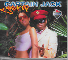CAPTAIN JACK - give it up CDM 5TR Eurodance 2002 Germany 