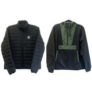 Critical Role Puffer / Anorak Jacken Limited Stock - Bild 1 von 19