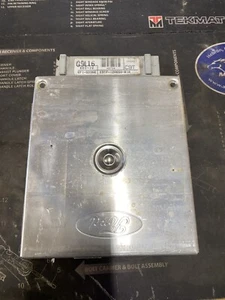 88-91 FORD F250 F350 E250 E350 VAN TRUCK 460 Efi ECM ECU MODULE E9TF-12A650-R1A - Picture 1 of 10