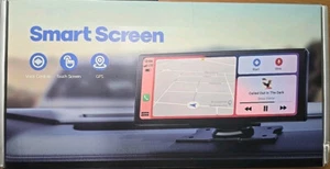 Auto Smart Screen GPS Touchscreen RC06 Navi - Bild 1 von 2
