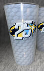 TWO Tampa Bay Rays 25th Anniversary Tropicana Field Beverage Cups Collectible