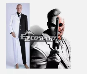 DC Comics Batman Harvey Dent alias Two-Face Comic Cosplay Kostüm - Bild 1 von 7