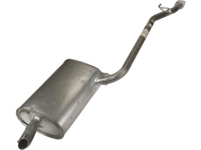 API 46BB14C Rear Muffler Fits 2002-2005 Hyundai Sonata 2.4L 4 Cyl - Image 1 of 1