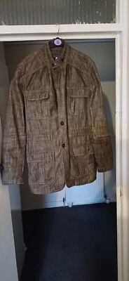 mexx Cotton/polyester  Mix Jacket. - Image 1 of 4