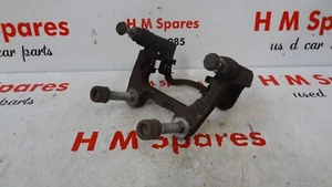 B6 VW PASSAT REAR CALIPER CARRIER & SLIDER BOLTS & MOUNT BOLTS⭐05~10⭐ RAPID POST - Picture 1 of 6
