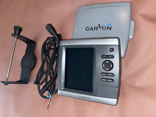 GARMIN GPSmap 541s SONAR FISHFINDER CHART PLOTTER GPS + Cover + Mount + Cable