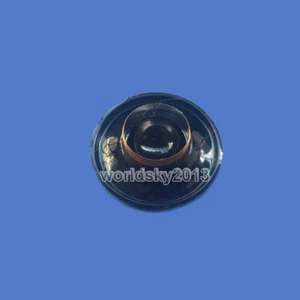 2 Stck. 13,28 mm Hochtöner Schwingspule 13-Kern Höhen Lautsprecher Ton Film Reparatur #Schwarz - Bild 1 von 2