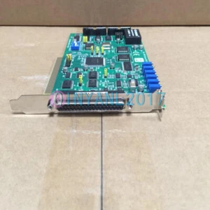 1PCS Used Advantech PCL-818HD HIGH-PERF DAS REV.A2 Card - Picture 1 of 2