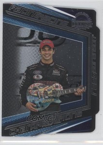 2006 Press Pass Eclipse Racing Champions Reed Sorenson #RC20 Rookie RC