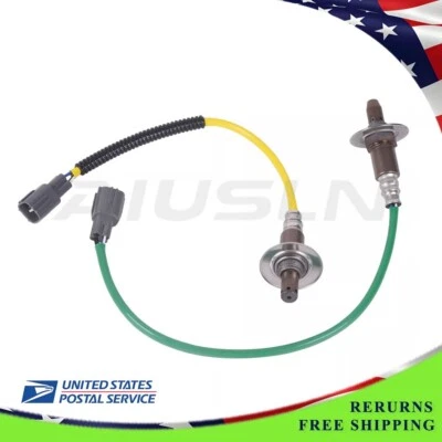 2PCS Upstream+Downstream Oxygen O2 Sensor For Subaru Forester 2011-2013 Impreza Foto 1 de 4