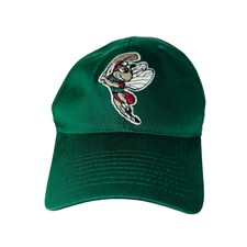Outdoor Cap Savannah Sand Gnats Minor League Baseball Adjustable Hat OS