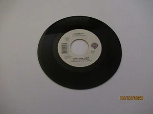 Highway 101: Honky Tonk Heart / Desperate Road / 45 Rpm 1989 / EX - Imagen 1 de 2