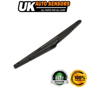 New Rear Windscreen Wiper Blade Fits Chevrolet Matiz 315mm 12" 2005-2011 - Picture 1 of 1