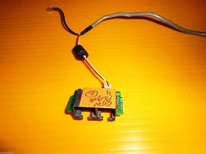 Gateway Profile 4 Modem & Lan Jack with Cable - Picture 1 of 2