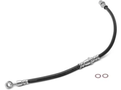 For 1990-1998 Subaru Legacy Brake Hose Rear APR 92357CSCR 1991 1992 1993 1994 — 第 1/2 张图片