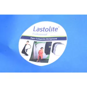 Lastolite LC6981 Chromakey Falthintergrund Grün 180 x 275 cm - Hintergrund - Bild 1 von 4
