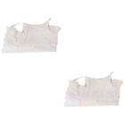  Sweat Pad Sling Summer Vest Running Tank Top Underarm for Women Undershirt