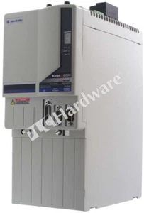 Allen Bradley 2094-BM05-S Ser A Kinetix 6000 400/460V 40A Multi-Axis Module Read - Picture 1 of 6