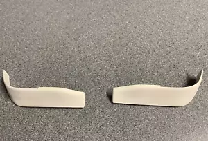 Bailey Front Panel Trims Pegasus and GT65 Caravan Cream Magnolia Plastic - ENC70 - Picture 1 of 5