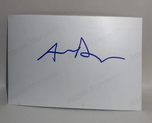 Ann Druyan Autographed Signed Photo JSA/PSA Guaranteed With Neil deGrasse Tyson - Bild 1 von 2