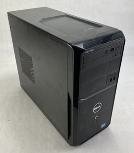 Dell Vostro 270 MT Intel Core i3-3220 3.30GHz 4GB RAM No HDD No OS - Afbeelding 1 van 15