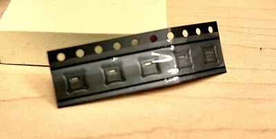 2 Chips  New SENSIRION SHT21  IC Bare Chips Humidity Temperature Sensor - Image 1 of 4