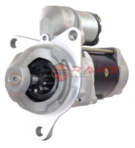 NUEVO ARRANQUE PARA EXCAVADORA HITACHI EX300 UH07-5 UH09-7 HINO DIÉSEL 03506020111 - Imagen 1 de 2