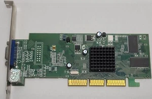 Sapphire ATI Radeon 7000 32M DDR , VGA, TV-Out/S-Video , 1024-2C28-A5-SA - Picture 1 of 6